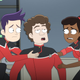 Image for article titled On Star Trek: Lower Decks, We Finally Meet an Ensign Who Actually Sucks at Their Job